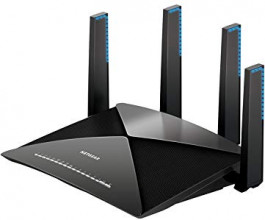   Netgear Nighthawk X10 (R9000)