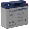 Ultracell GEL 12V 20Ah (UCG20-12) - зображення 1