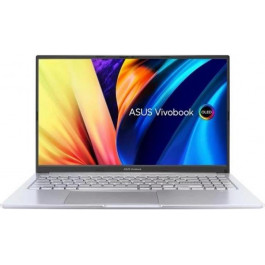   ASUS VivoBook 15 OLED X1505ZA Transparent Silver (X1505ZA-L1262)