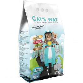   Cat's Way Marseille Soap 10 л