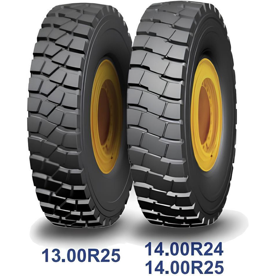 Hilo tires Hilo LOFN 14 R25 - зображення 1