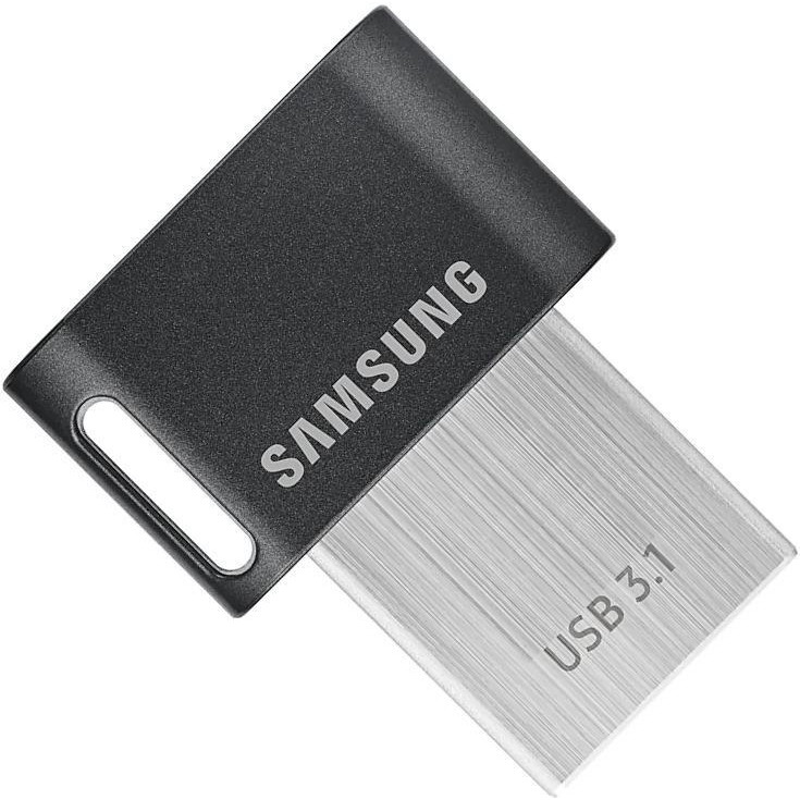 Samsung 128 GB Fit Plus USB 3.1 (MUF-128AB/APC) - зображення 1