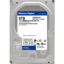   WD Blue 8 TB (WD80EAZZ)