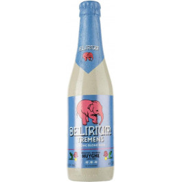   Delirium Пиво  Tremens світле, 0,33 л (5412186000098)