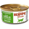 KIPPY Консерва Coniglio rich in rabbit sterilised 85г (8015912511430) - зображення 1