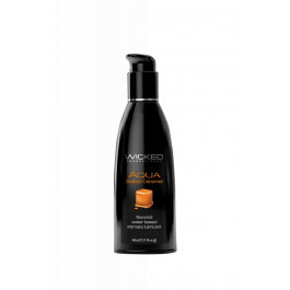   Wicked Sensual Care Aqua Salted Caramel 60 мл (T252033)