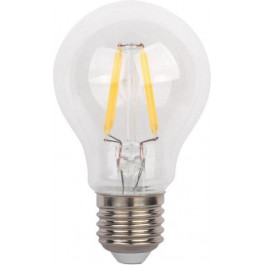   DeLux LED BL60 4W 410Lm 2700К 220V E27 Filament (90001251)