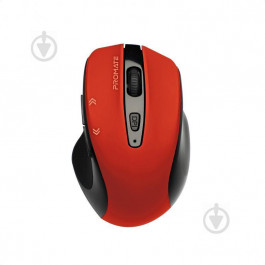   Promate Cursor Wireless Red (cursor.red)