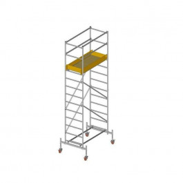   SVELT MILLENIUM - MODULE A+B (AMIL408)