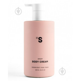   Sister's Aroma Лосьйон для тіла  Smart Body Cream №4 - 250мл (4820227780839)