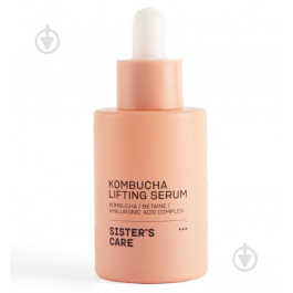 Sister's Aroma Сироватка для обличчя  Kombucha Lifting Serum 30 мл (8809783323830)