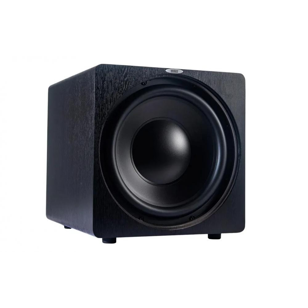 Velodyne Deep Blue 15 Black - зображення 1