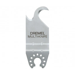   Dremel Режущее полотно для Multi-Max Multi-Knife (MM430)