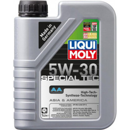   Liqui Moly Special Tec AA 5W-30 1л