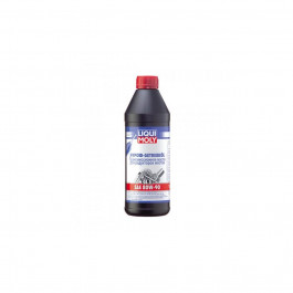   Liqui Moly Hypoid-Getriebeoil 80W GL5 1л