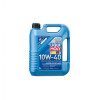 Liqui Moly Super Leichtlauf 10W-40 5л - зображення 1