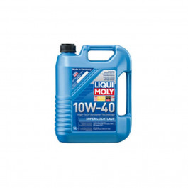   Liqui Moly Super Leichtlauf 10W-40 5л