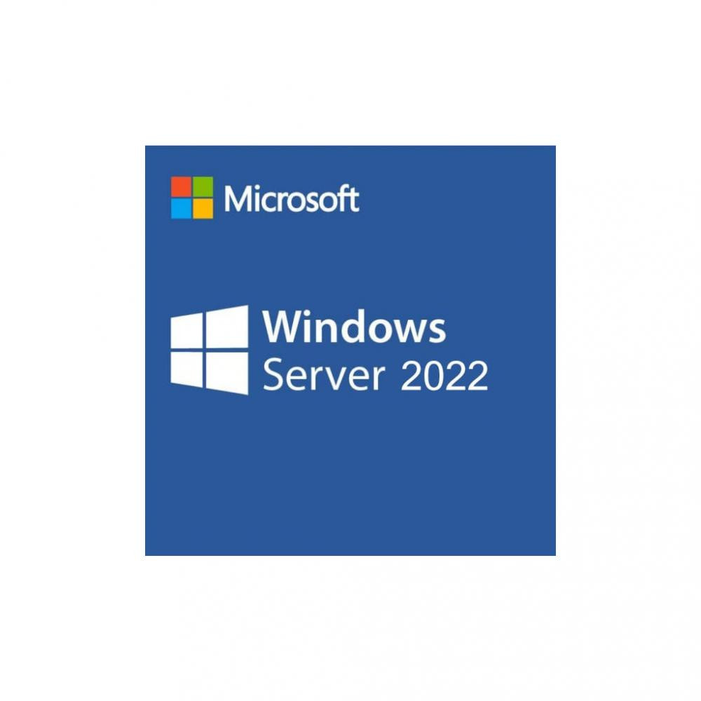 Microsoft Windows Server 2022 RDS 1 User CAL Commercial Perpetual (DG7GMGF0D7HX_0009) - зображення 1