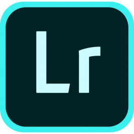   Adobe Lightroom Classic CC (65297834BA01A12)