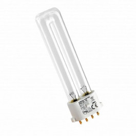   Osram HNS S/E 9W 2G7