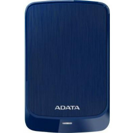   ADATA HV320 2 TB Blue (AHV320-2TU31-CBL)