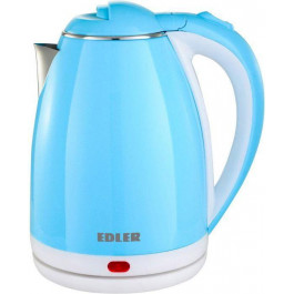   Edler EK8055 Blue