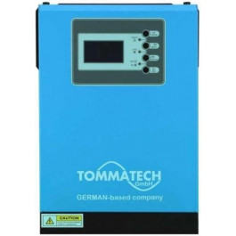   Tommatech NEW 1K-12 1000W 12V 20/10А ШИМ (TK-NEW-1K-12)