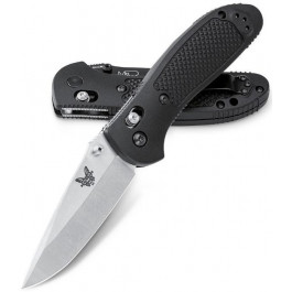   Benchmade Pardue Griptilian (551-S30V)