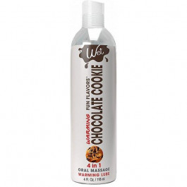   Wet Warming Chocolate Cookie 4 in 1 118 мл (SO9915)