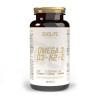 Evolite Nutrition Omega 3 + D3 + K2 + E 60 капсул - зображення 1