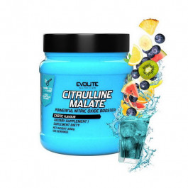   Evolite Nutrition Citrulline Malate 300 g /120 servings/ Exotic