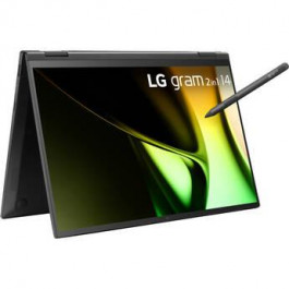   LG gram 2-in-1 14 (14T90S-G.AAB6U1)