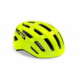   Met Miles MIPS / размер M/L 58-61, Safety Yellow/Glossy (3HM136CE00LGI1)