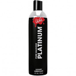   Wet Pure Silicone Platinum 118 мл (SO9871)