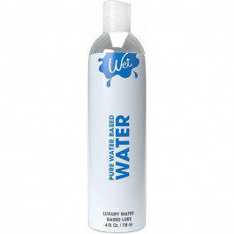   Wet Pure Water Based 118 мл (SO9879)