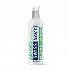   Swiss Navy NAKED All Natural 237 мл (SX0585)