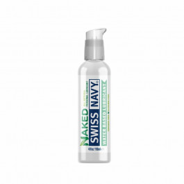   Swiss Navy NAKED All Natural 118 мл (SX0584)