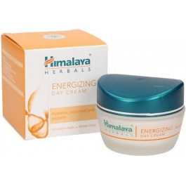   Himalaya Herbals Энергетический дневной крем  50 мл (8901138514143/8901138834760)