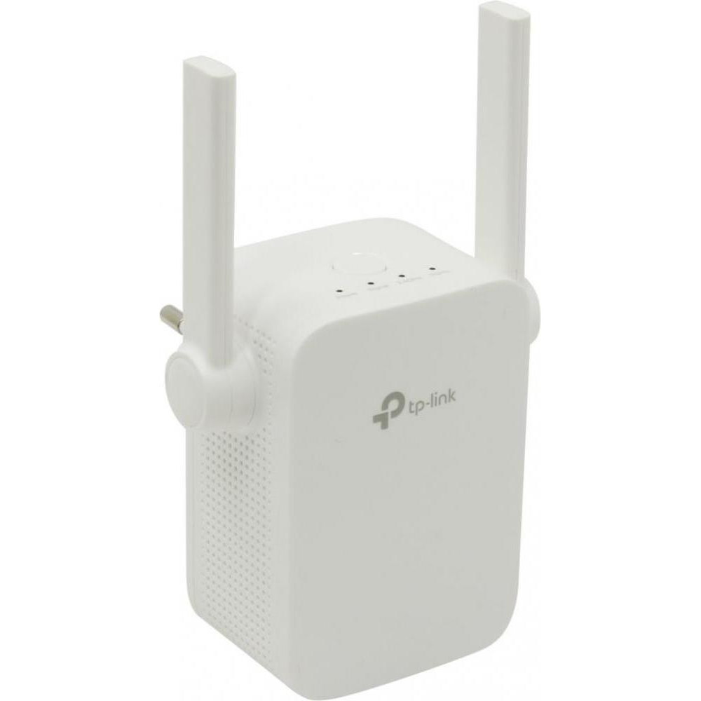 TP-Link RE205 - зображення 1