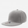 Atlantis Кепка  Snap Back One Size Серая (SNAPGR) (5000000087501) - зображення 1