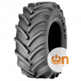   Goodyear Goodyear DT824 Optitrac R-1W (с/х) 600/70 R30 158D TL