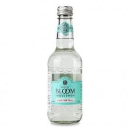   Bloom Напій слабоалкогольний  Tonic, 0,275 л (5010296008357)