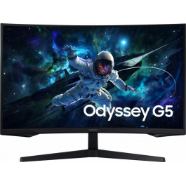   Samsung Odyssey G55C (LS32CG552EU)