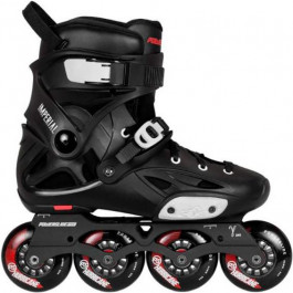   Powerslide Imperial One Black Crimson 80 / размер 35/36 (908276 35/36)