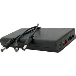   Voltronic PP-18W DC1018P 14000mAh Black