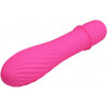 Pretty Love Solomon Vibrator Pink (6603BI0575) - зображення 4