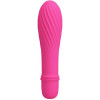 Pretty Love Solomon Vibrator Pink (6603BI0575) - зображення 5