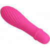 Pretty Love Solomon Vibrator Pink (6603BI0575) - зображення 7