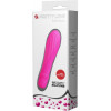 Pretty Love Solomon Vibrator Pink (6603BI0575) - зображення 8