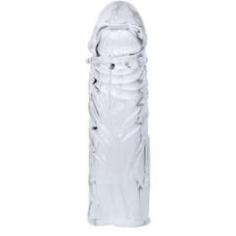   Baile Super Silikon Sleeve Clear (6603BI0011)